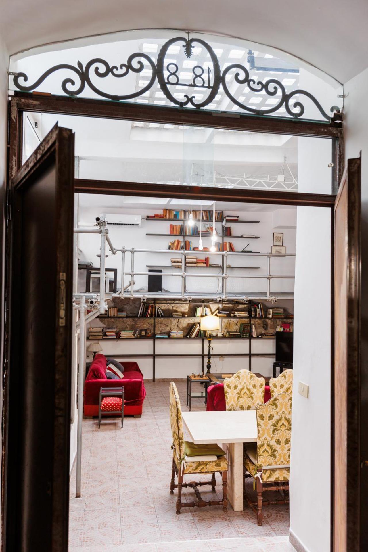 Navona Glamour Apartment Roma Exterior foto