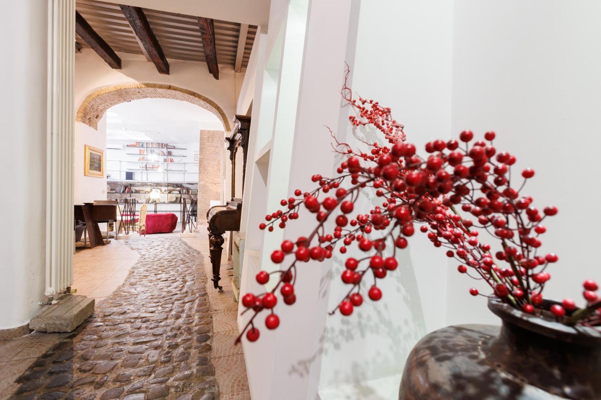Navona Glamour Apartment Roma Exterior foto